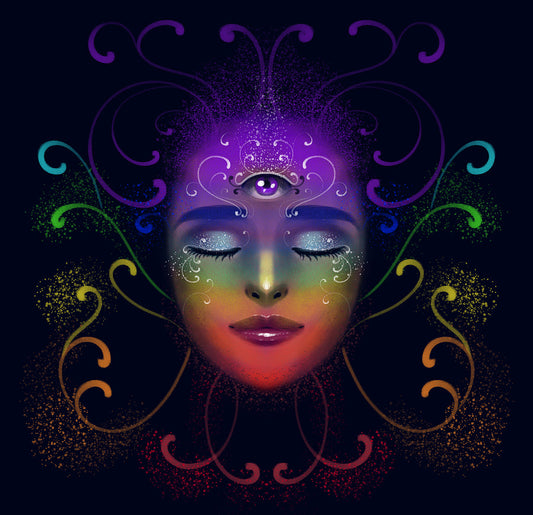 2025 Astrological Year in Review