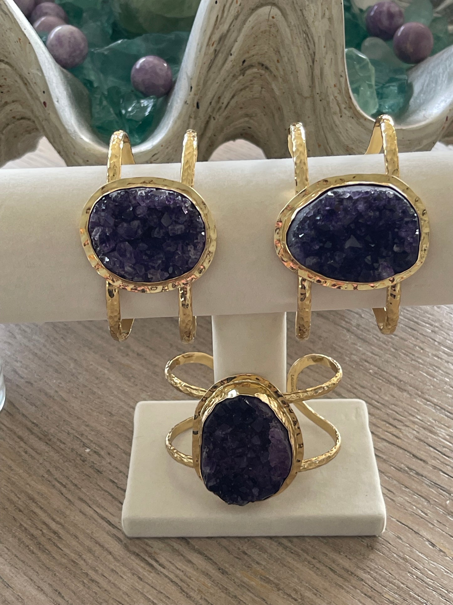 Amethyst Awakening