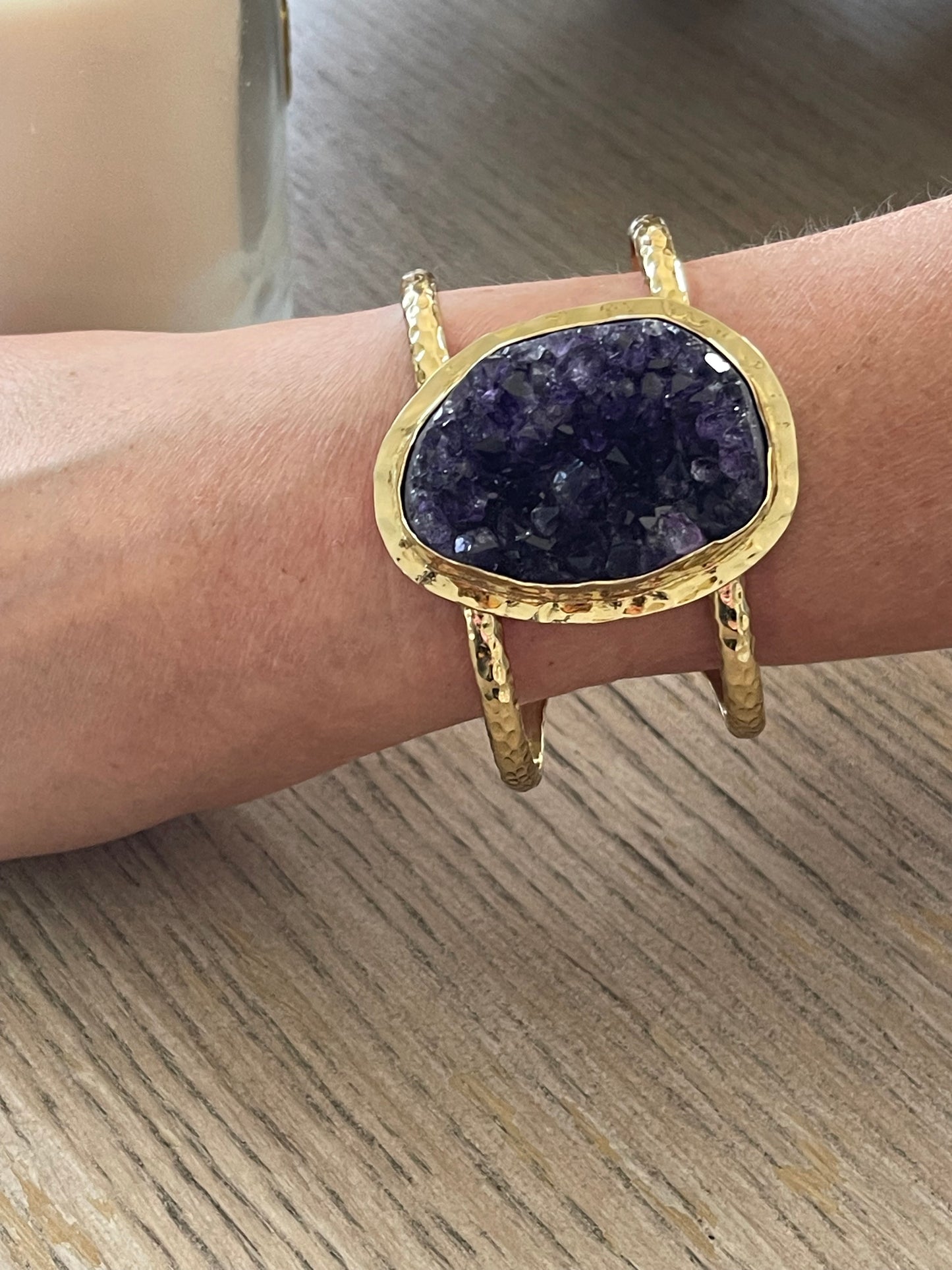 Amethyst Awakening