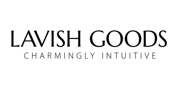 Lavish Goods logo