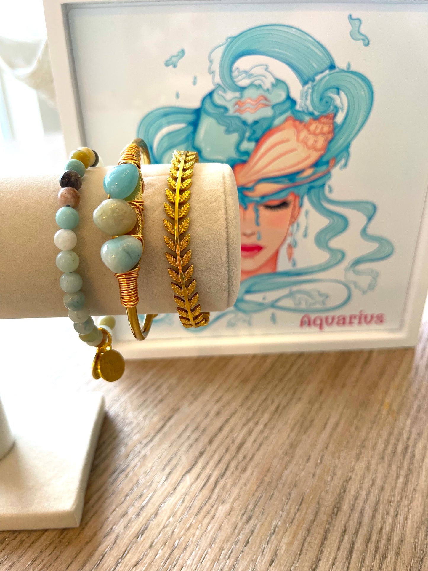 Aquarius
