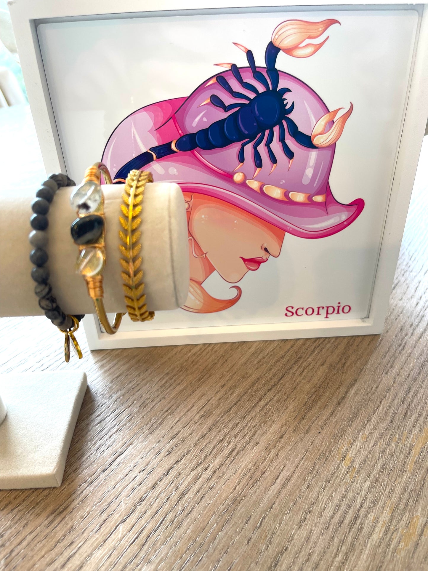 Scorpio
